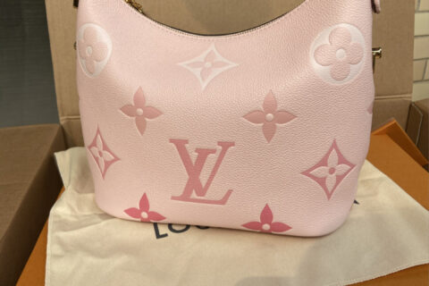 LV2021summer系列女包M45697